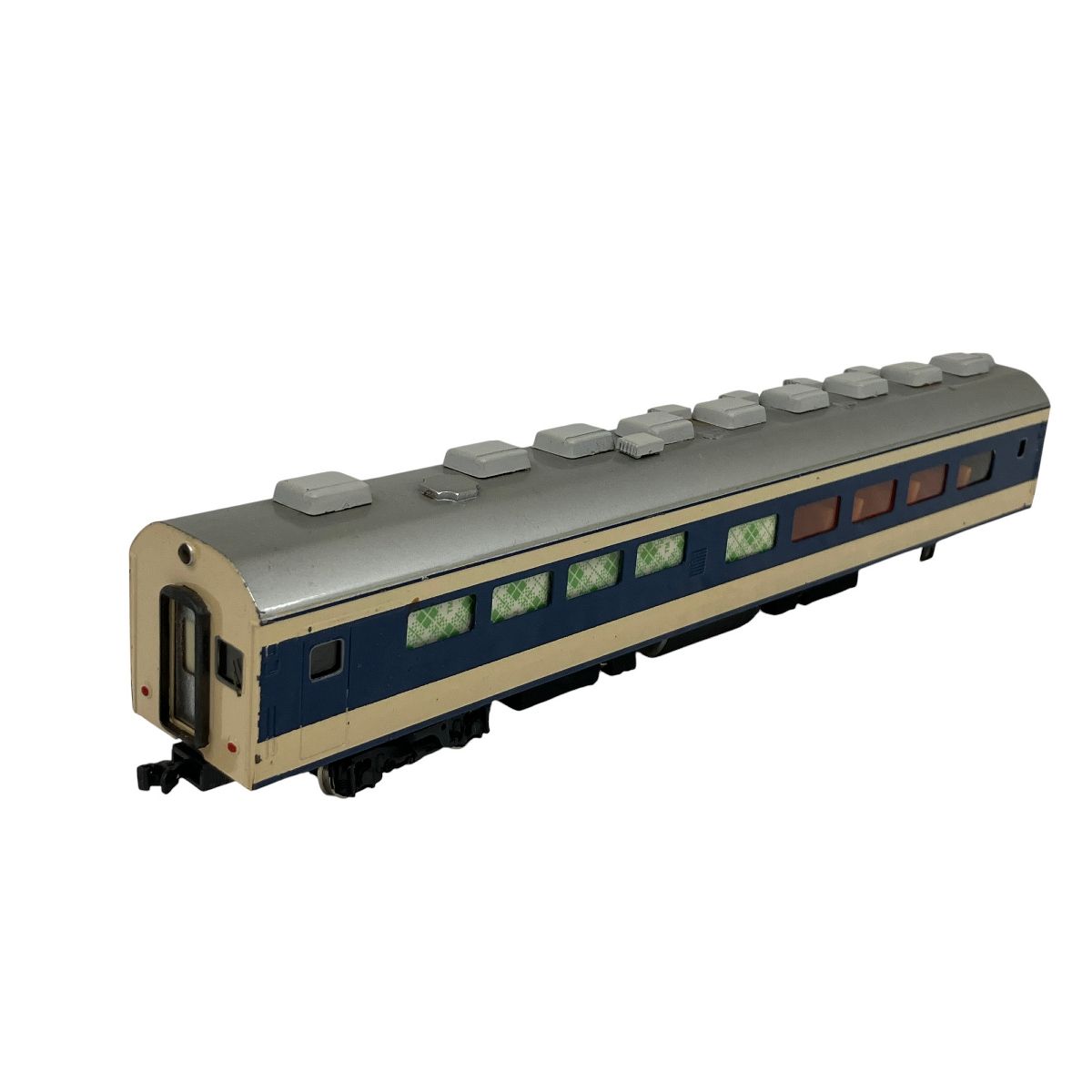 KTM 583系 HO 鉄道模型 カツミ ジャンク O10084246
