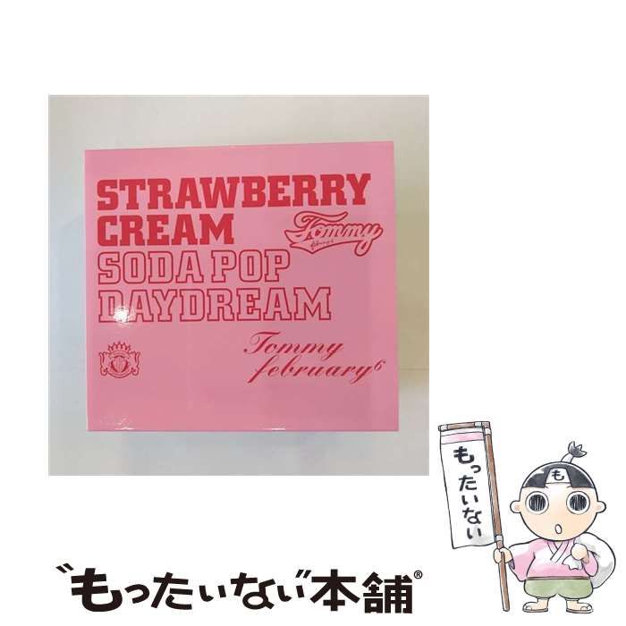 トミーフェブラリー Strawberry Cream Soda Pop トミー