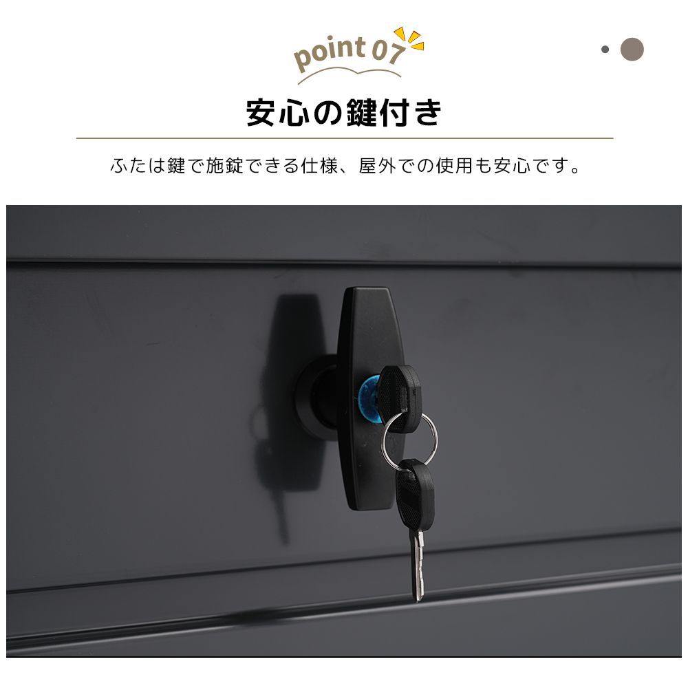 ストッカー