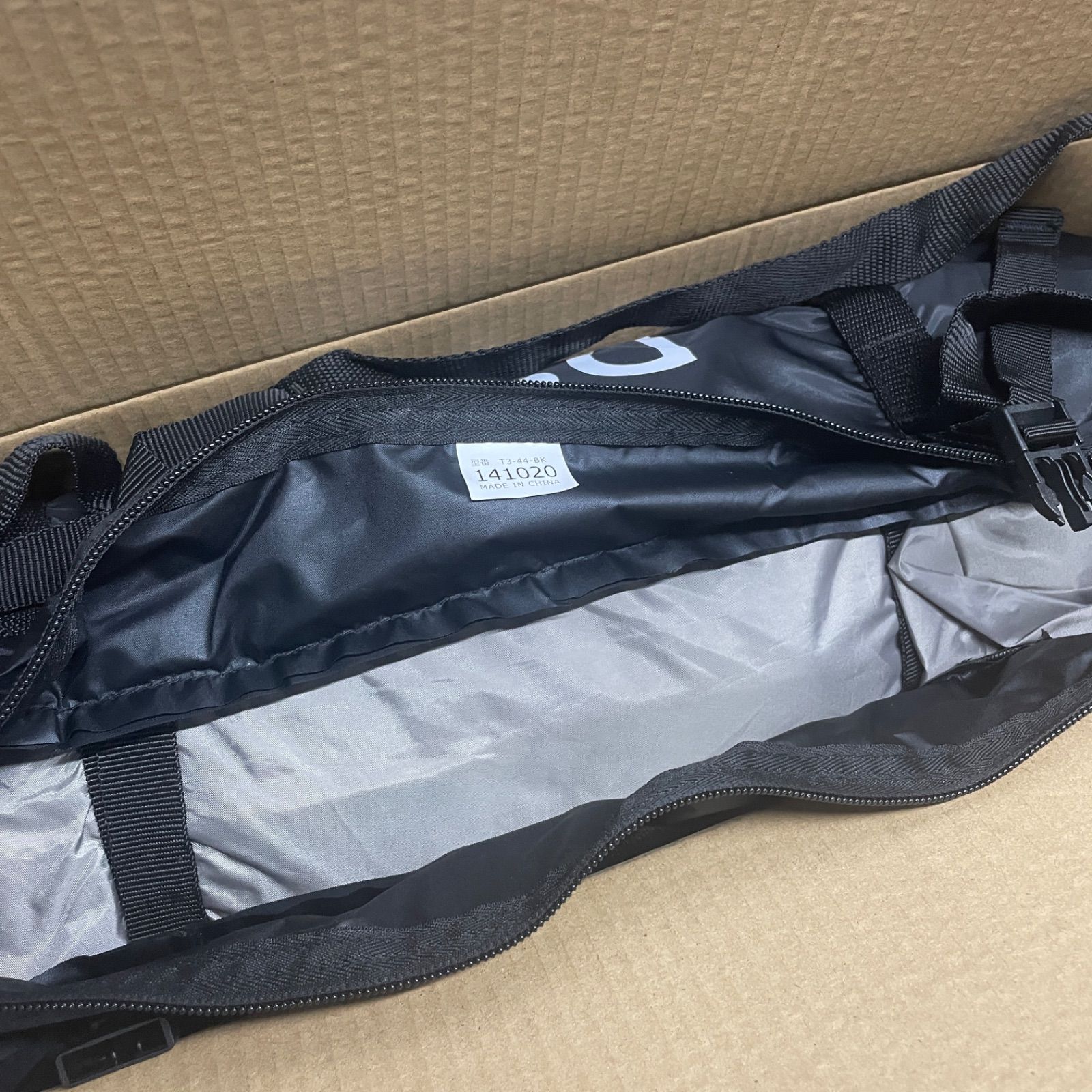 ◇ DoD ワンポールテント S [ T33-44-BK ] グランドシート [ GS3