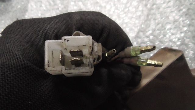 の CDI