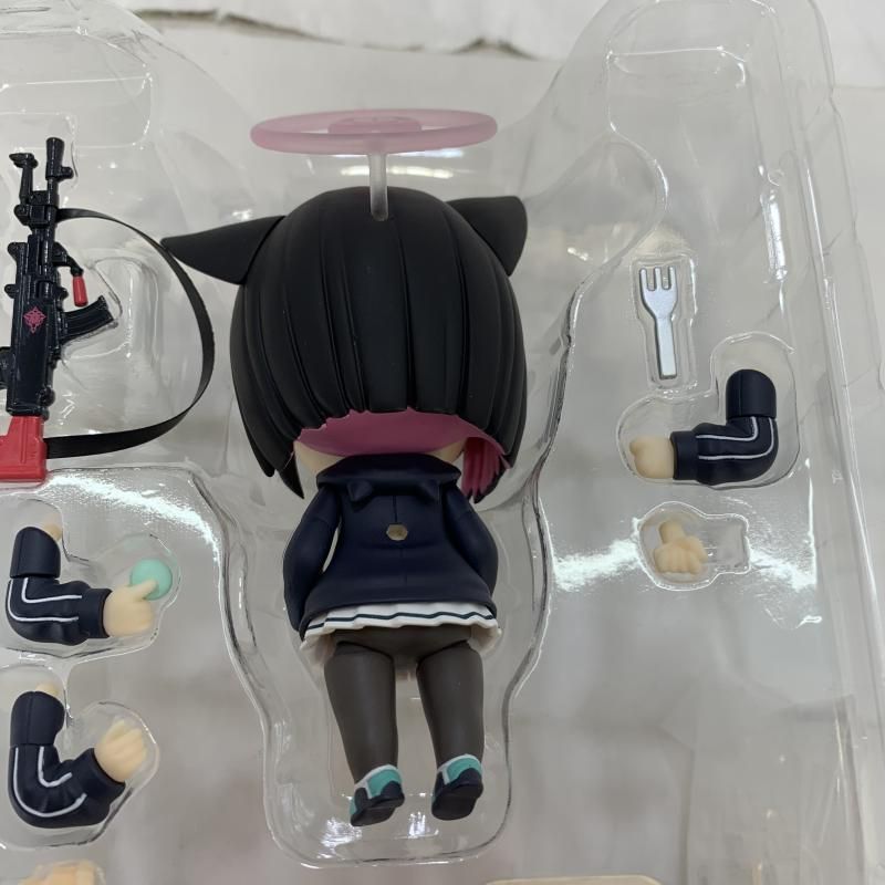 GOOD SMILE COMPANY 杏山カズサ 2492 figma 杏山カズサ