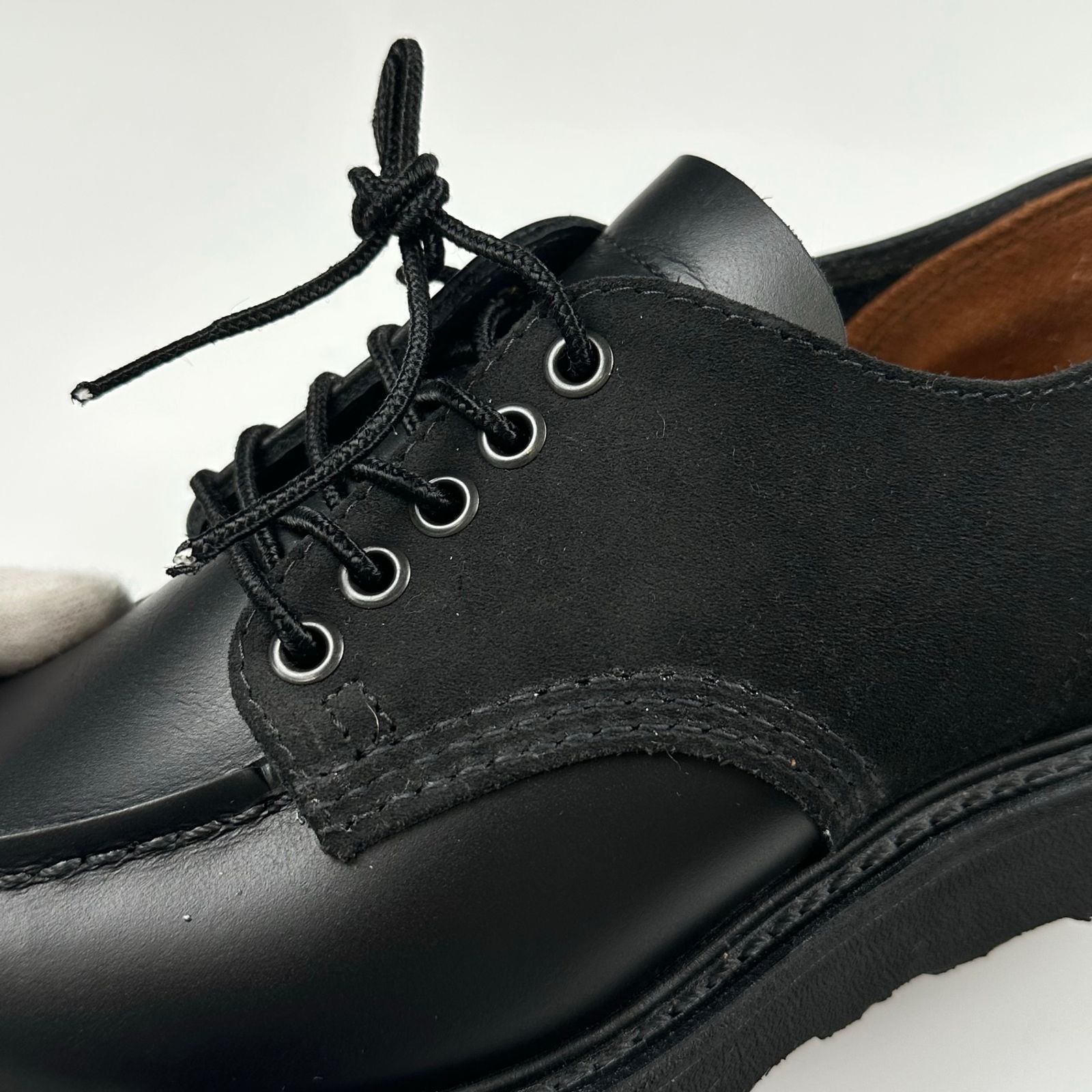 試着程度】RED WING × ENGINEERED GARMENTS レッドウイング