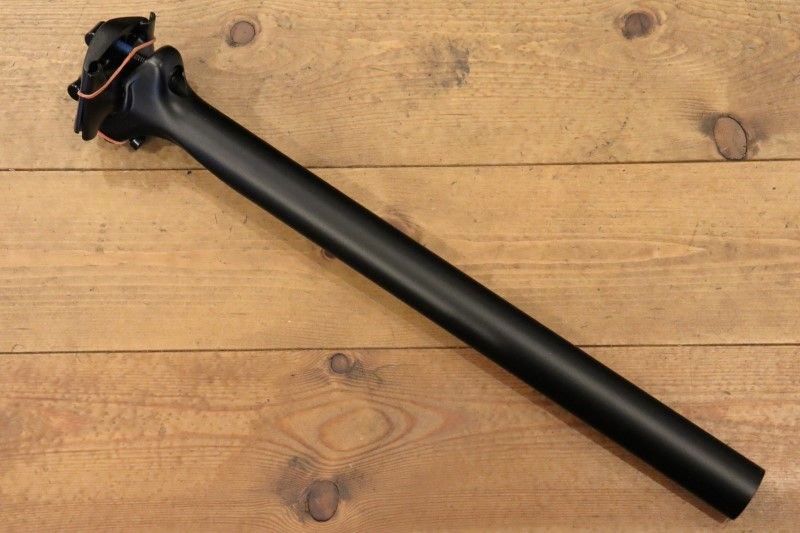 Sebastian Lampen キャノンデール トップストーン カーボン