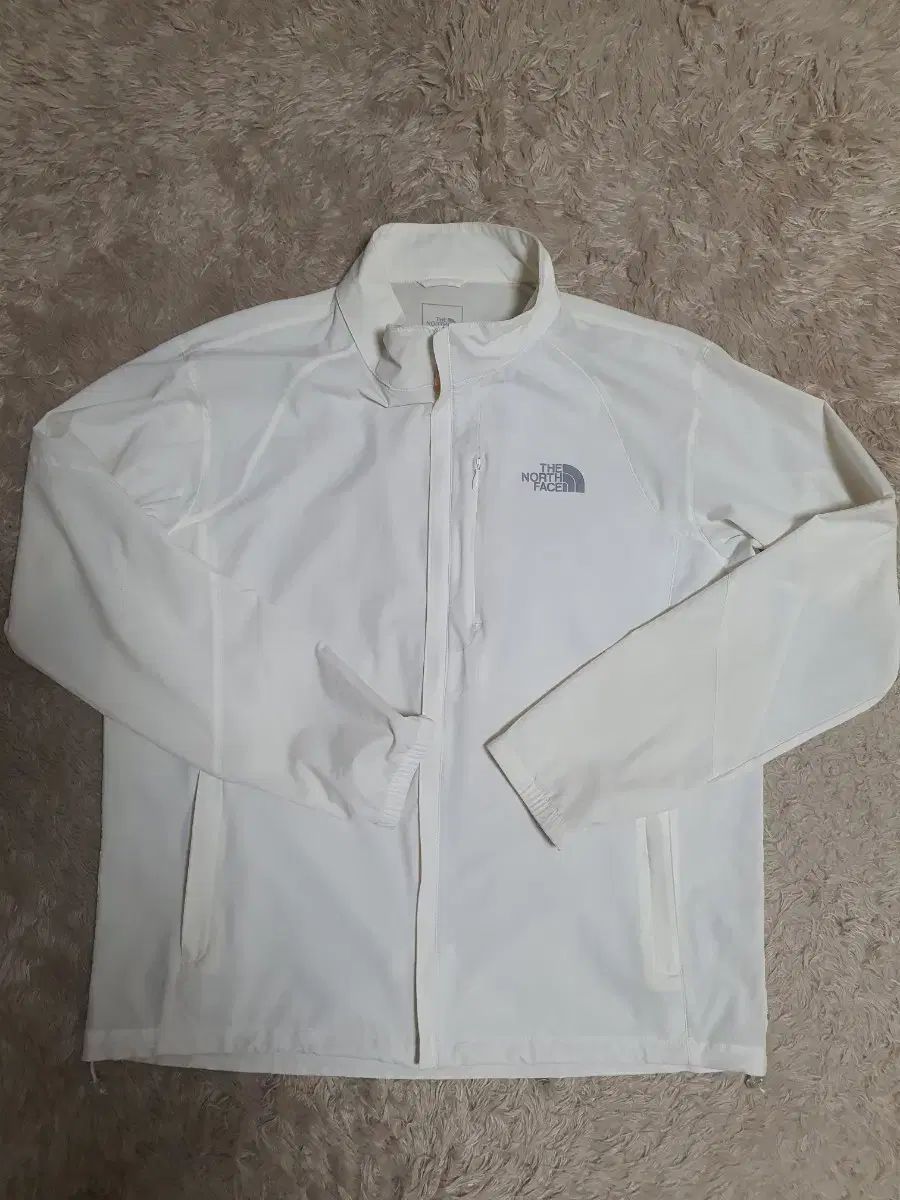 THE NORTH FACE ザノースフェイス ウィンドブレーカー 傷なし サイズ 95