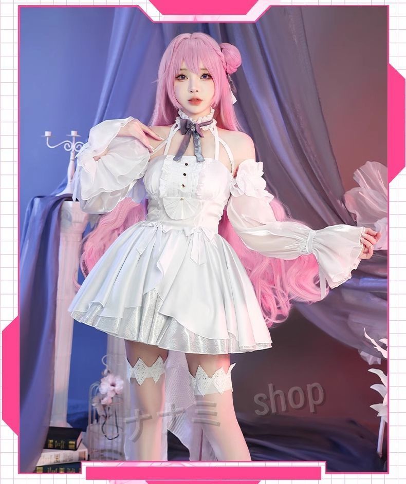 コスプレ