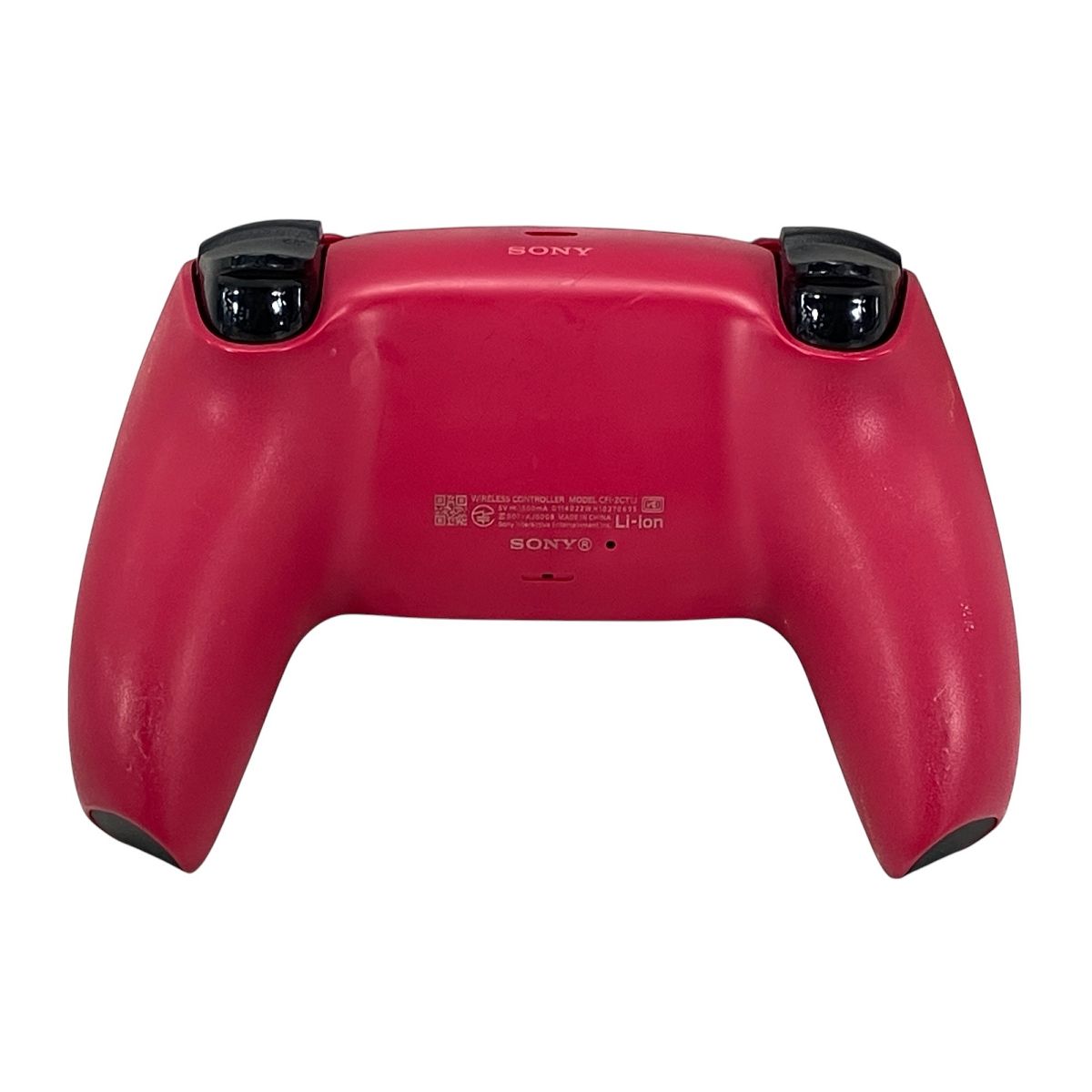 SONY CFI-ZCT1J PS5 コントローラー プレステ5 W10435228
