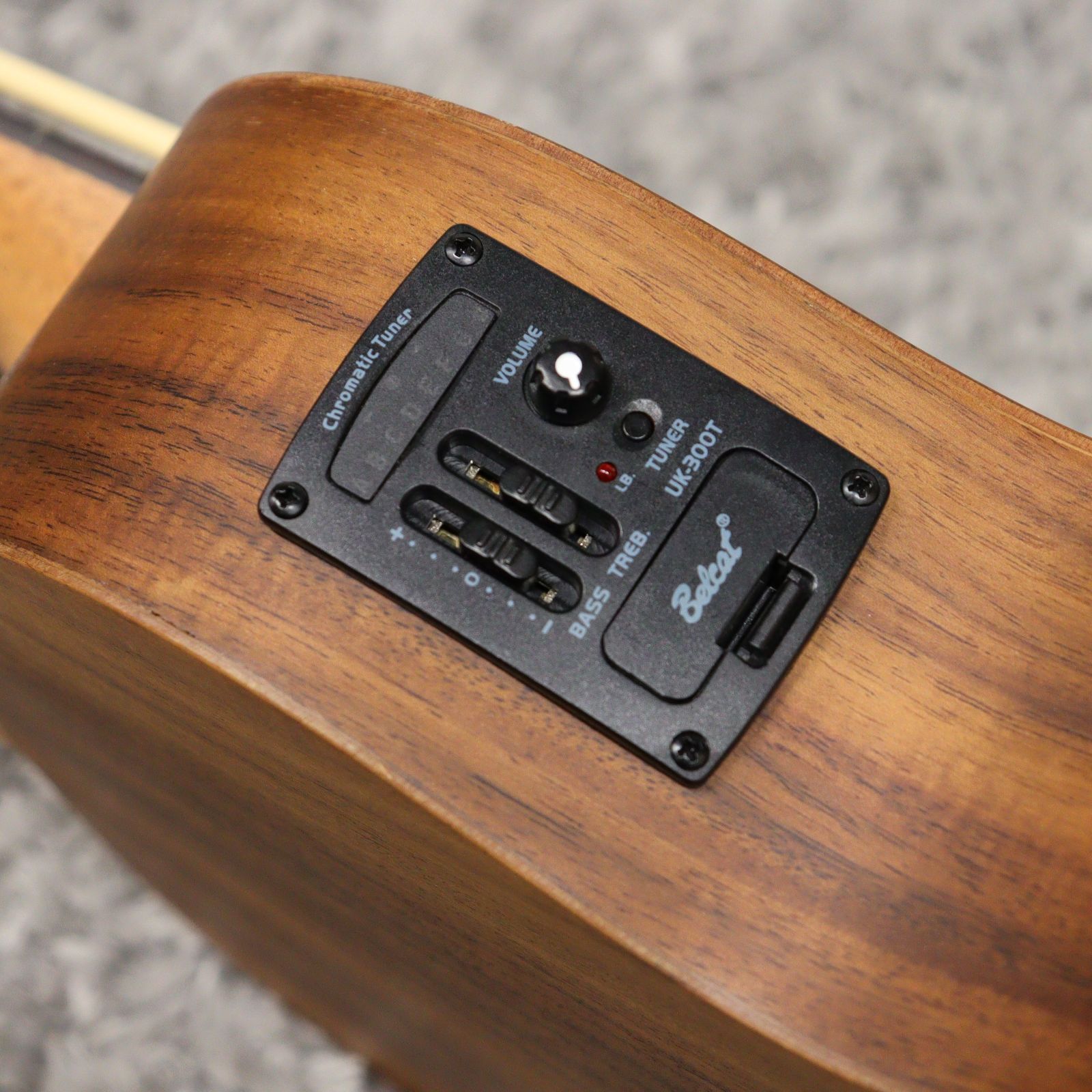 ウクレレベース