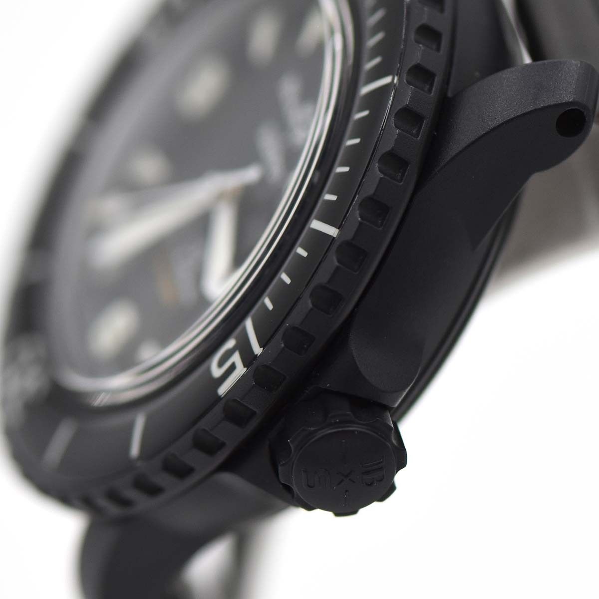 腕時計 稼働 Blancpain×swatch ブランパン×スウォッチ コラボ