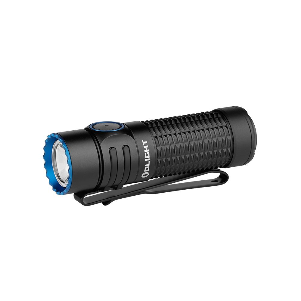 OLIGHT(オーライト) Warrior Nano 懐中電灯 LEDハンディライト コンパクト フラッシュライト 小型 停電用 正規代理店