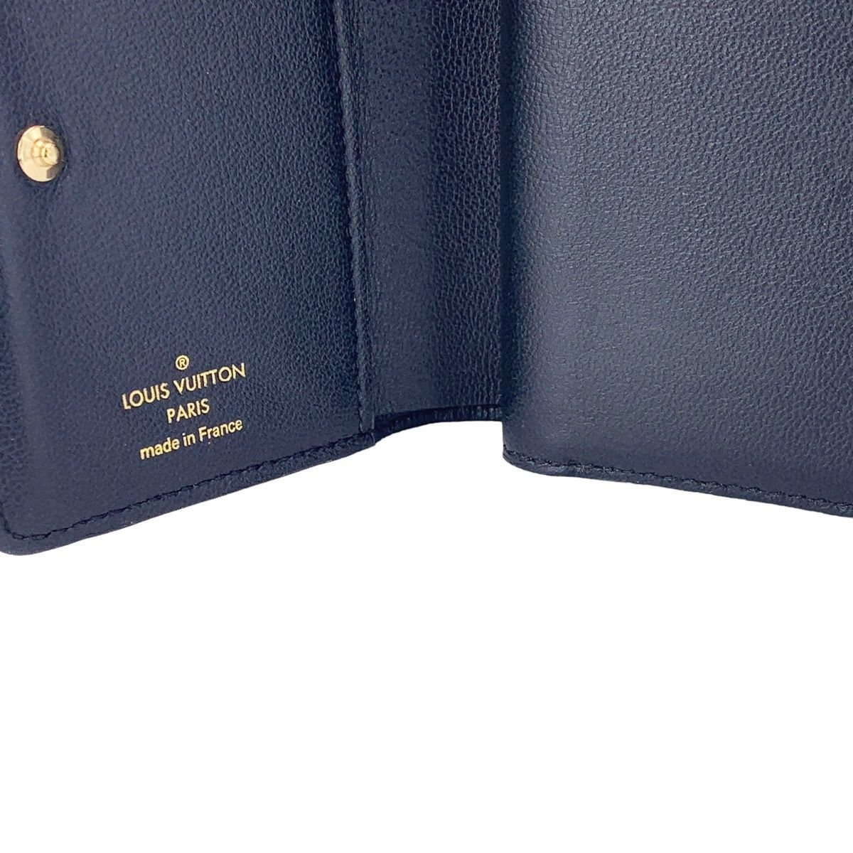 楽天市場】【財布】LOUIS VUITTON ルイ ヴィトン ポルトフォイユ