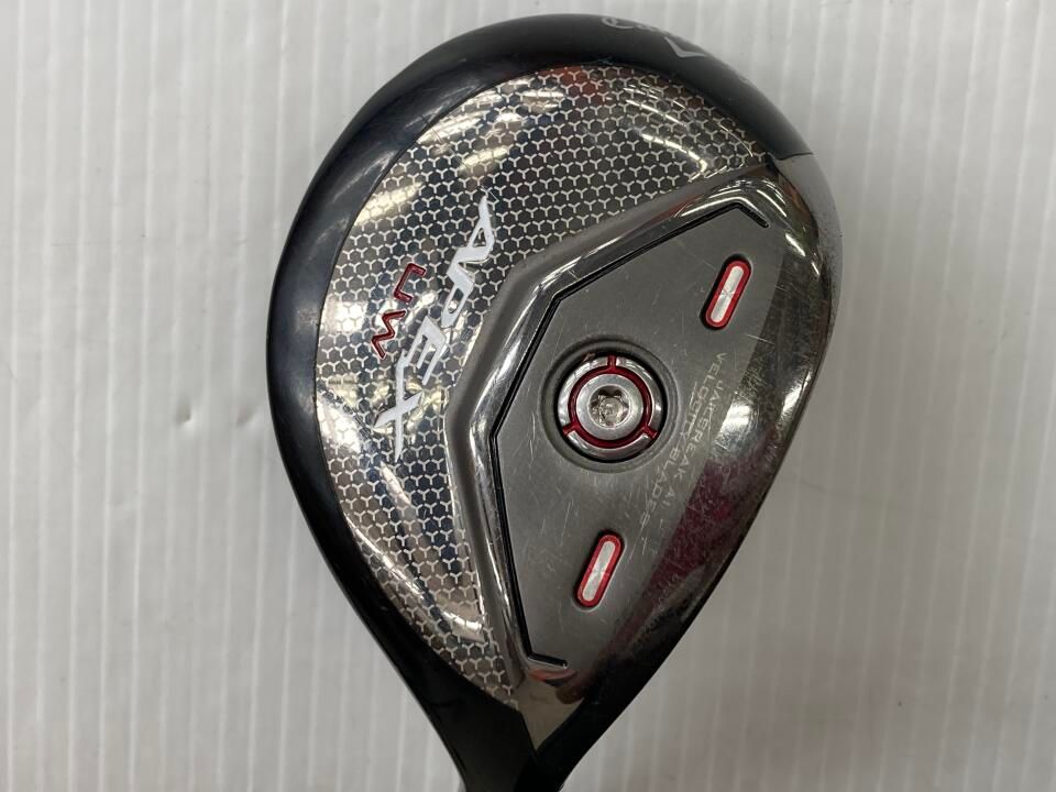 即納】APEX UW | 21 | S | Diamana 55 for Callaway | 中古 | フェアウェイウッド | キャロウェイ -  メルカリ