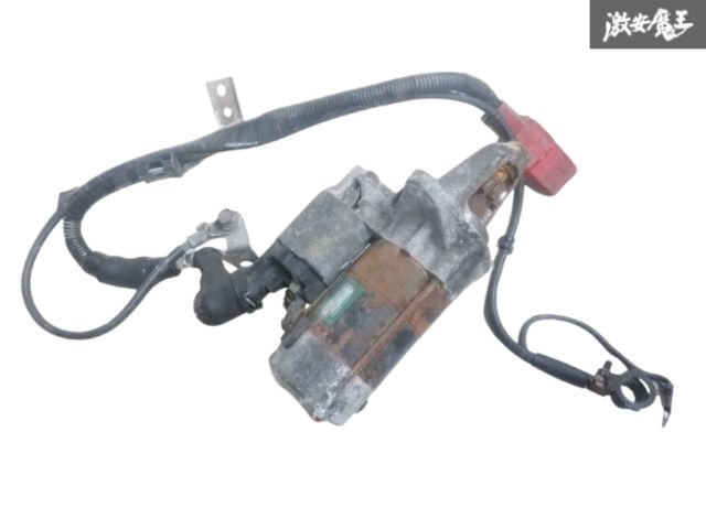 GDBインプレッサWRXSTIセルモーター スバル インプレッサWRX STI GDB セルモーター 交換｜グーネット