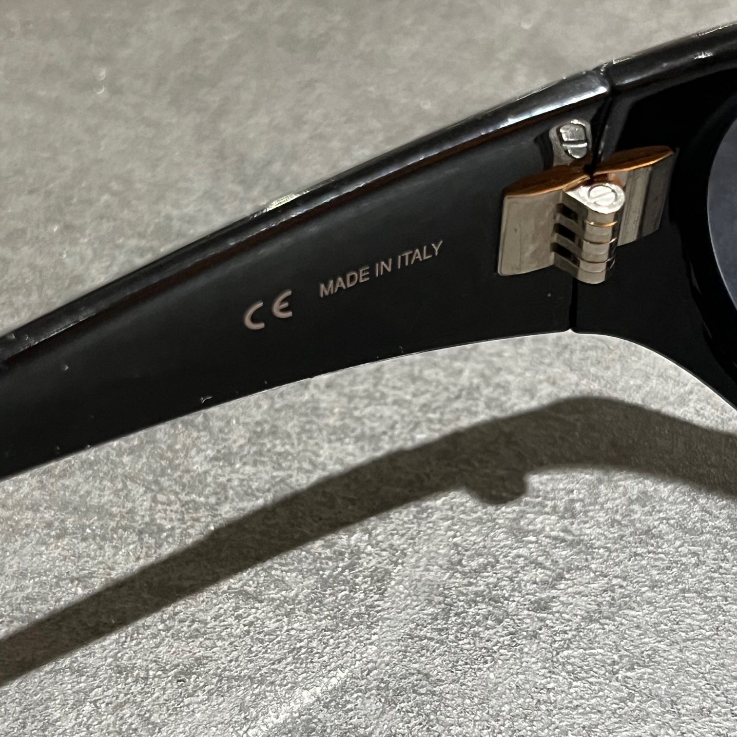 国内正規 美品 Supreme 19SS Orb Sunglasses サングラス シュプリーム 