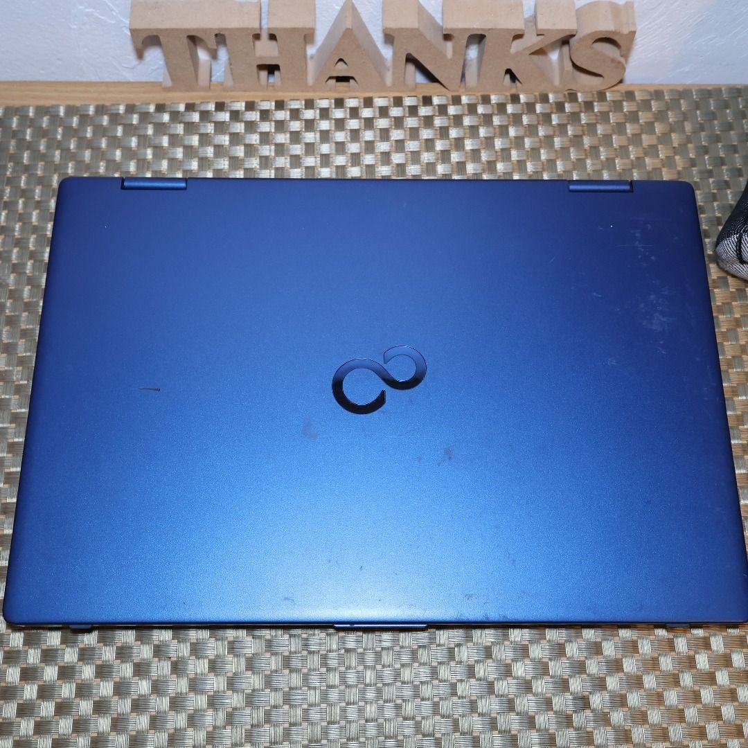 2in1 Win11公式対応8世代Corei5