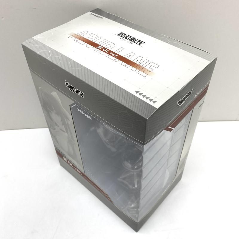 中古】【未開封】高雄 OL Ver. 「アズールレーン」 1/6 塗装済み完成品 