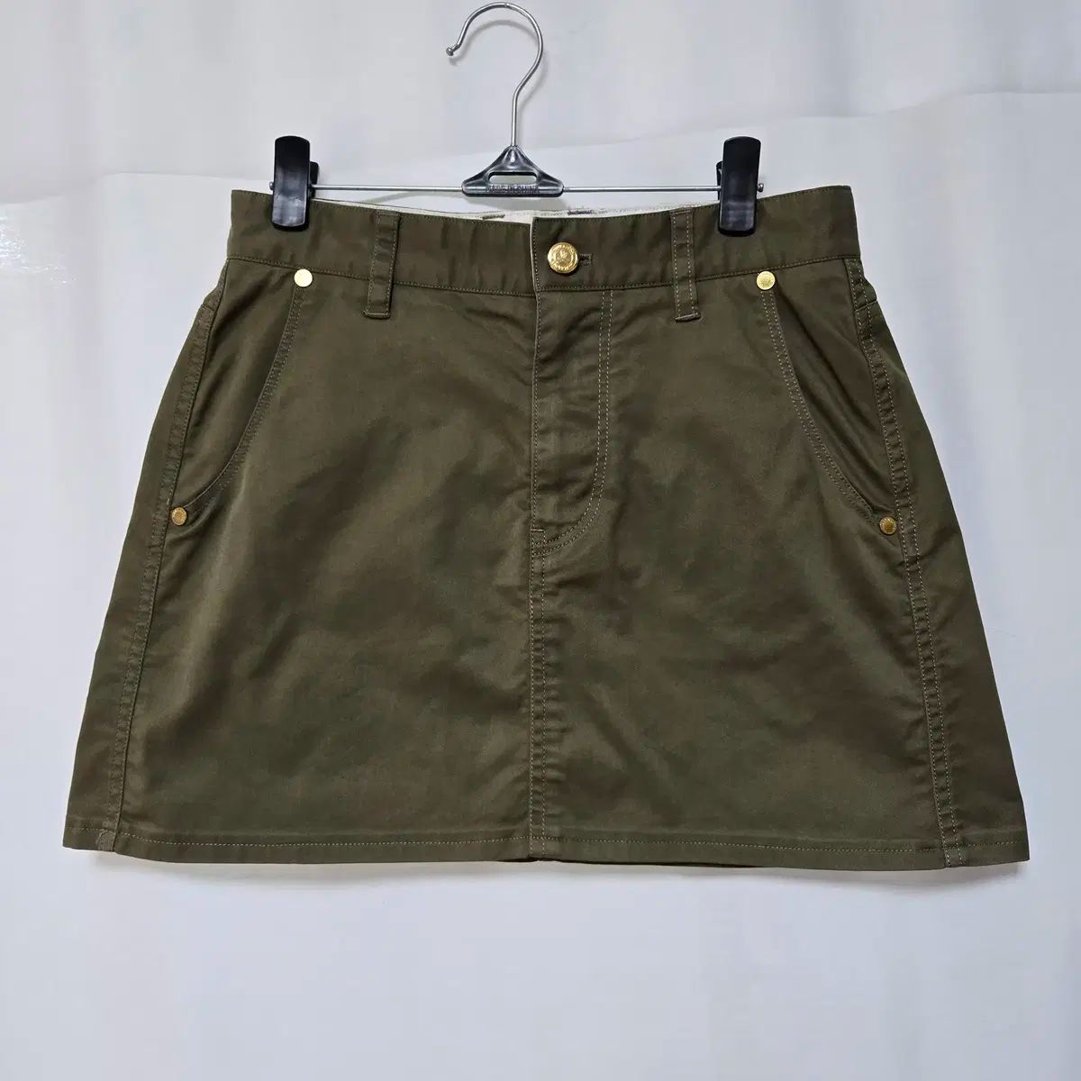 M マーク アンド ロナ ゴルフ スカート