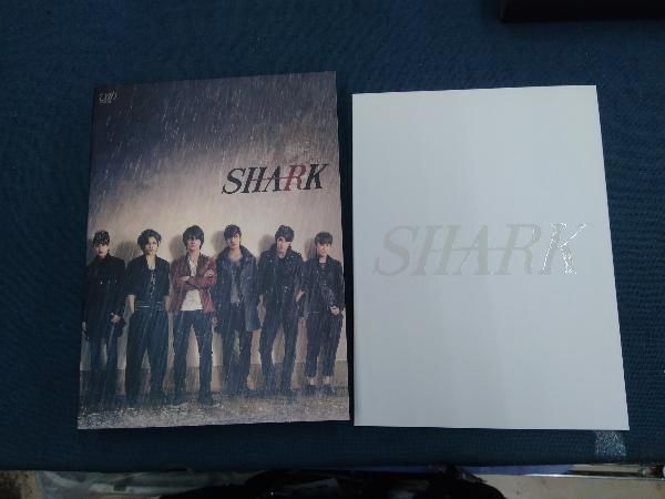 SHARK　Blu-ray　BOX　通常版 Blu-ray Amazon.com: Shark (Blu-ray) : Various, Various: Movies & TV