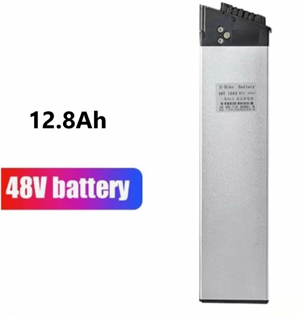 電動アシスト自転車 バッテリー 48 V 12 8 ah M 80 MX 21 01