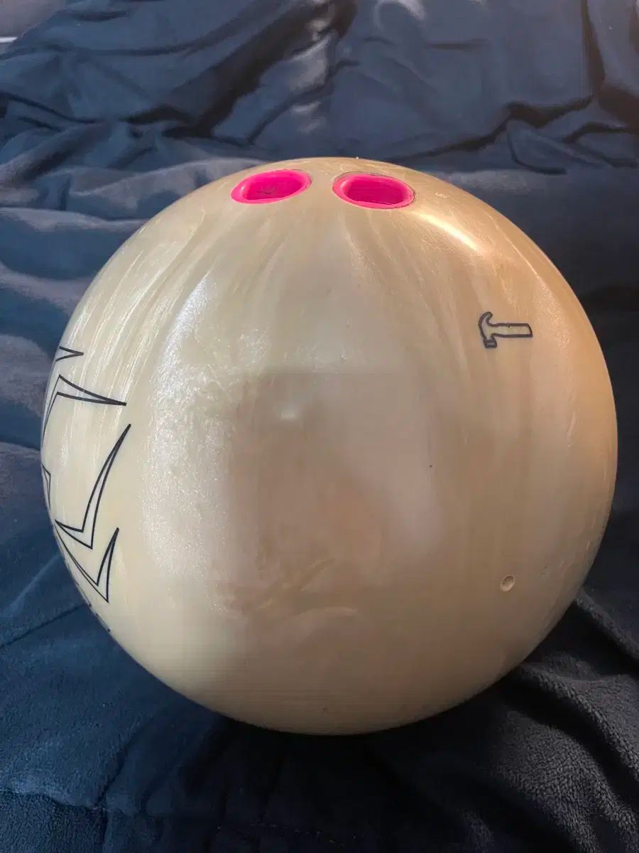 両手で ダムレス