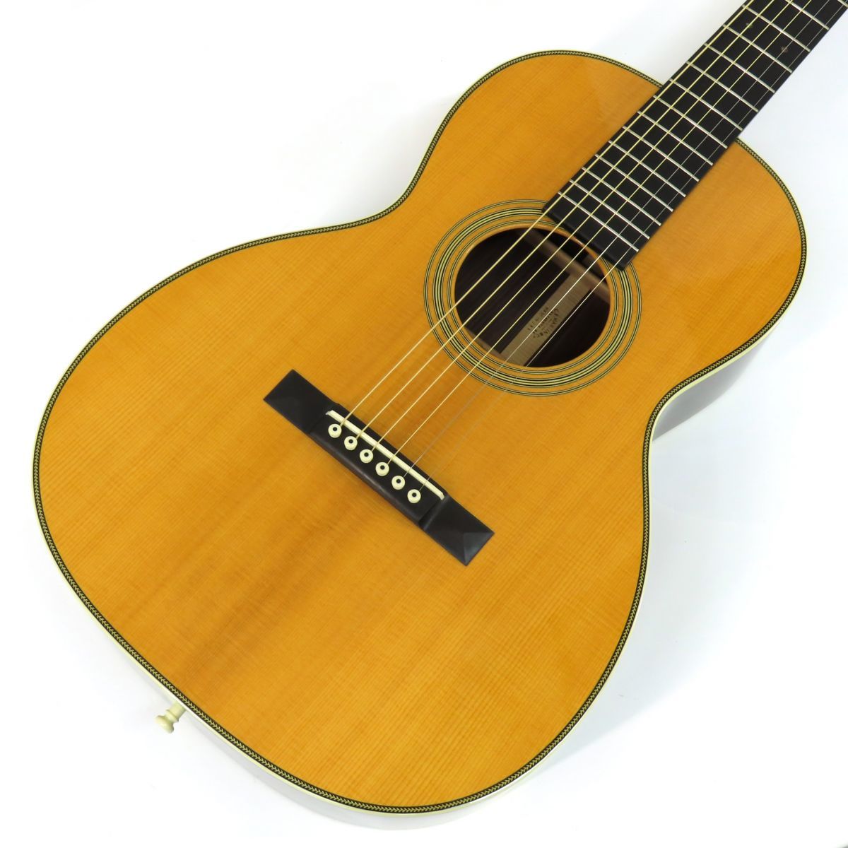 Martin マーチンマーティン 00-28VS ナチュラル 2010年製 アコギ アコースティックギター ※中古