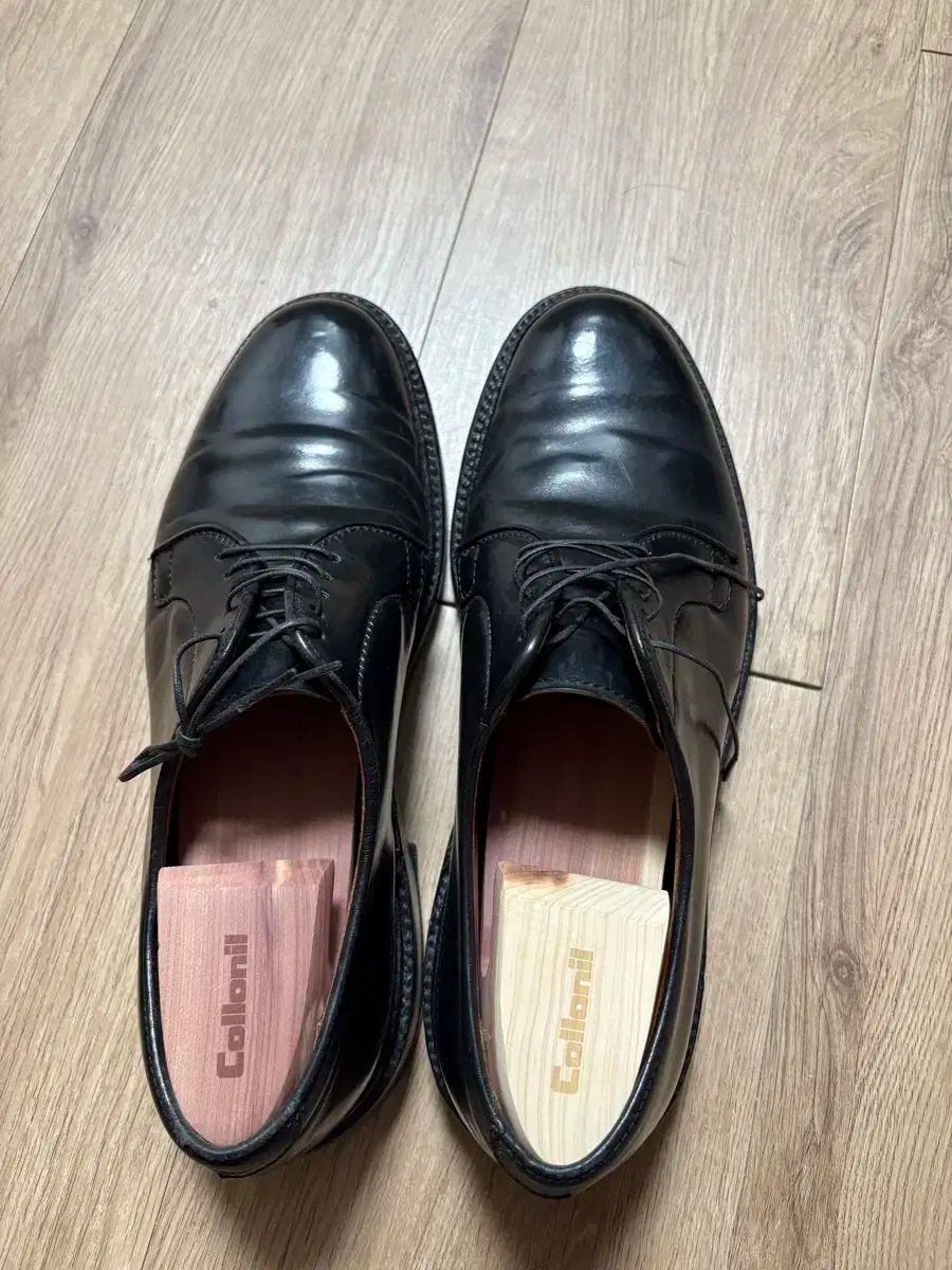 ALDEN オールデン 9901 8D