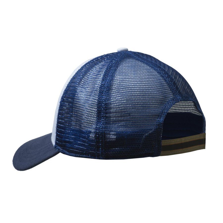 ベレッタ チームキャップ メッシュ（ブルー）/Beretta Team Cap - Blue