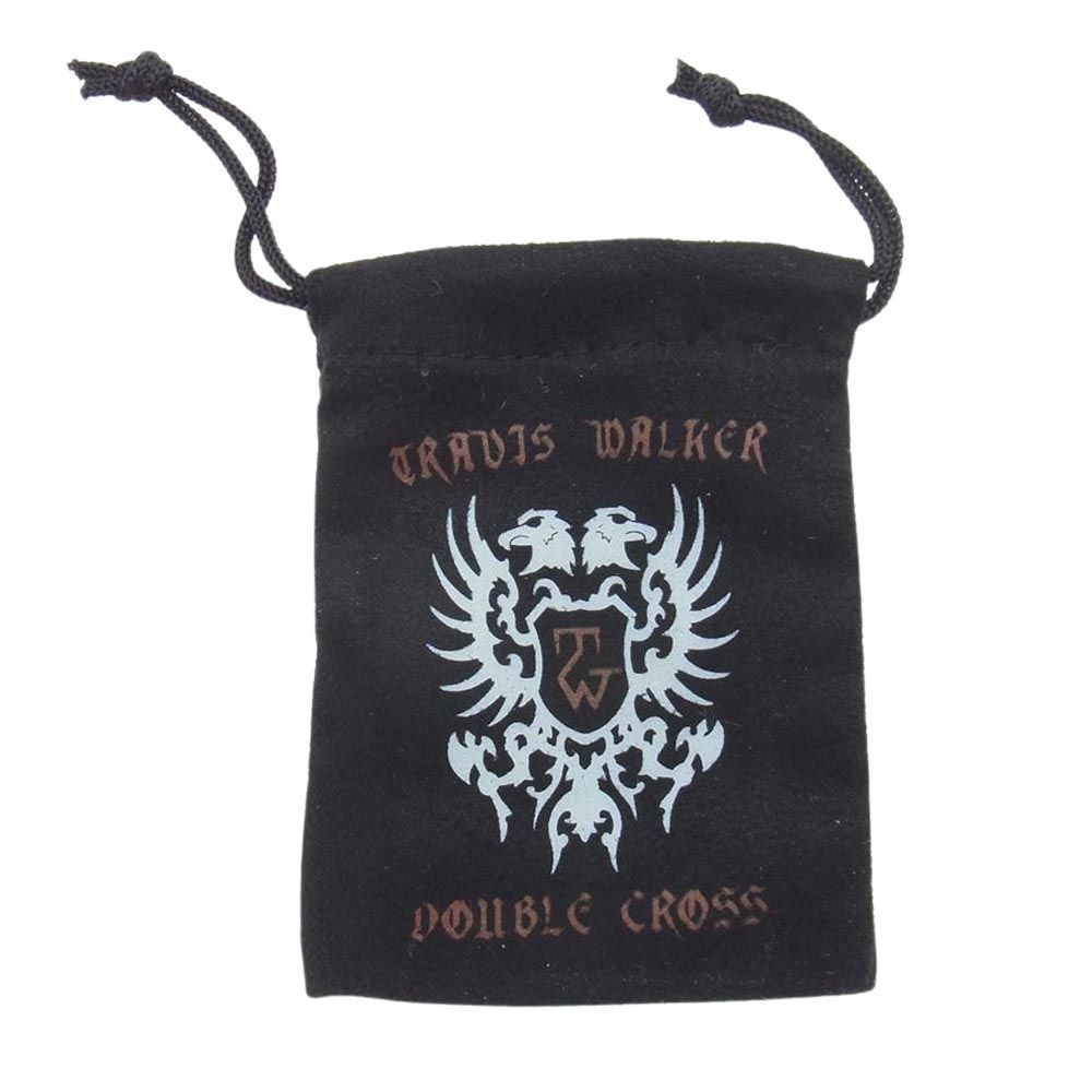 TRAVIS WALKER トラヴィスワーカー ペンダントトップ DAGGER PENDANT