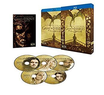 ゲーム オブ スローンズ　第1章～第5章　Blu-ray Amazon.co.jp: ゲーム・オブ・スローンズ(第一章~最終章)4K