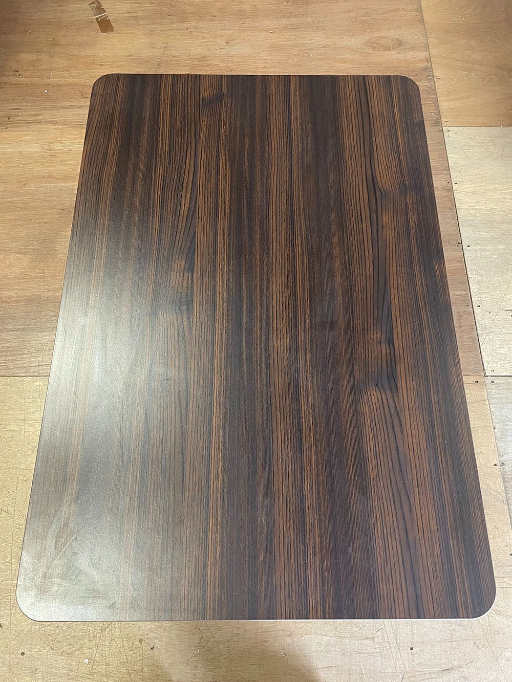 ガス圧 メラミン天板