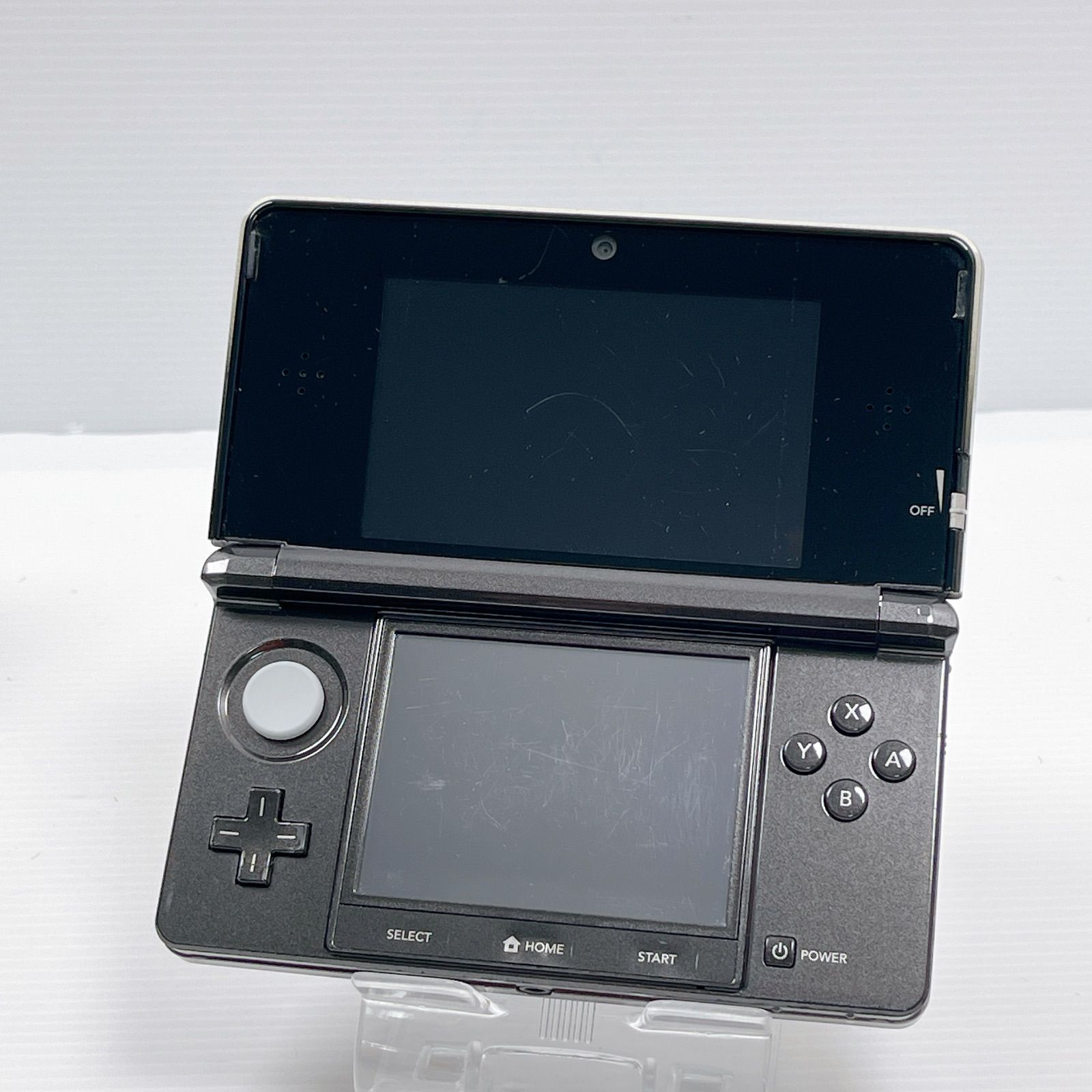 3DS コスモブラック