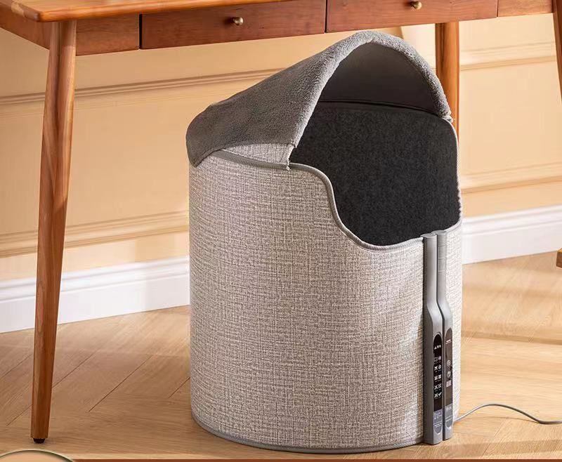 gelatopique Sleep ラビットエコファー 足入れ敷パッド シングル