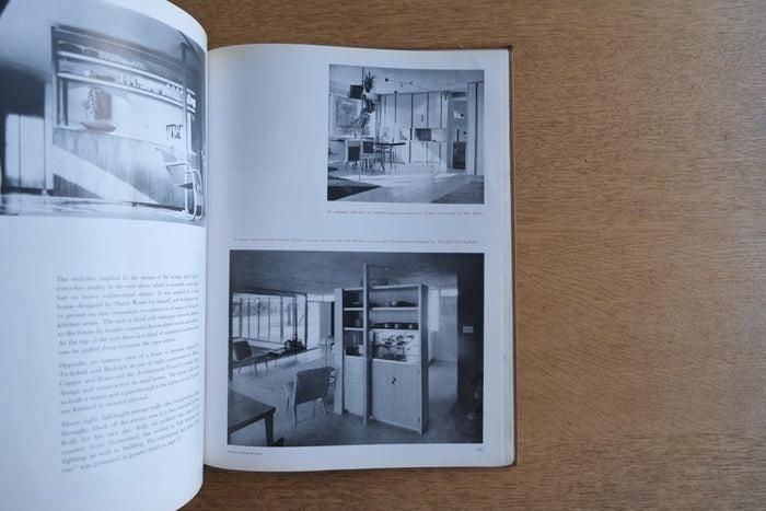 洋書 GEORGE NELSON STORAGE ジョージ・ネルソン