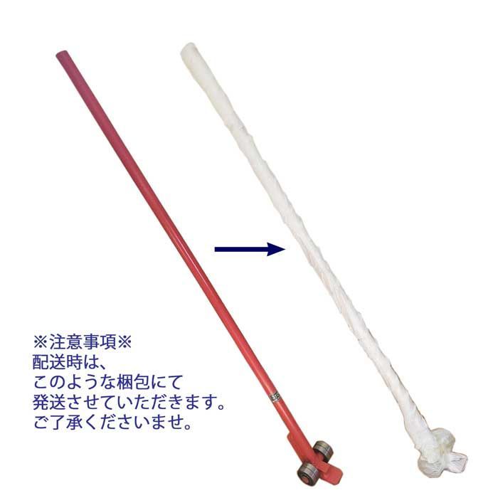 ローラーバー3トン ！ KIKAIYA ローラーバー 3トン 重量物移動ローラー てこ棒