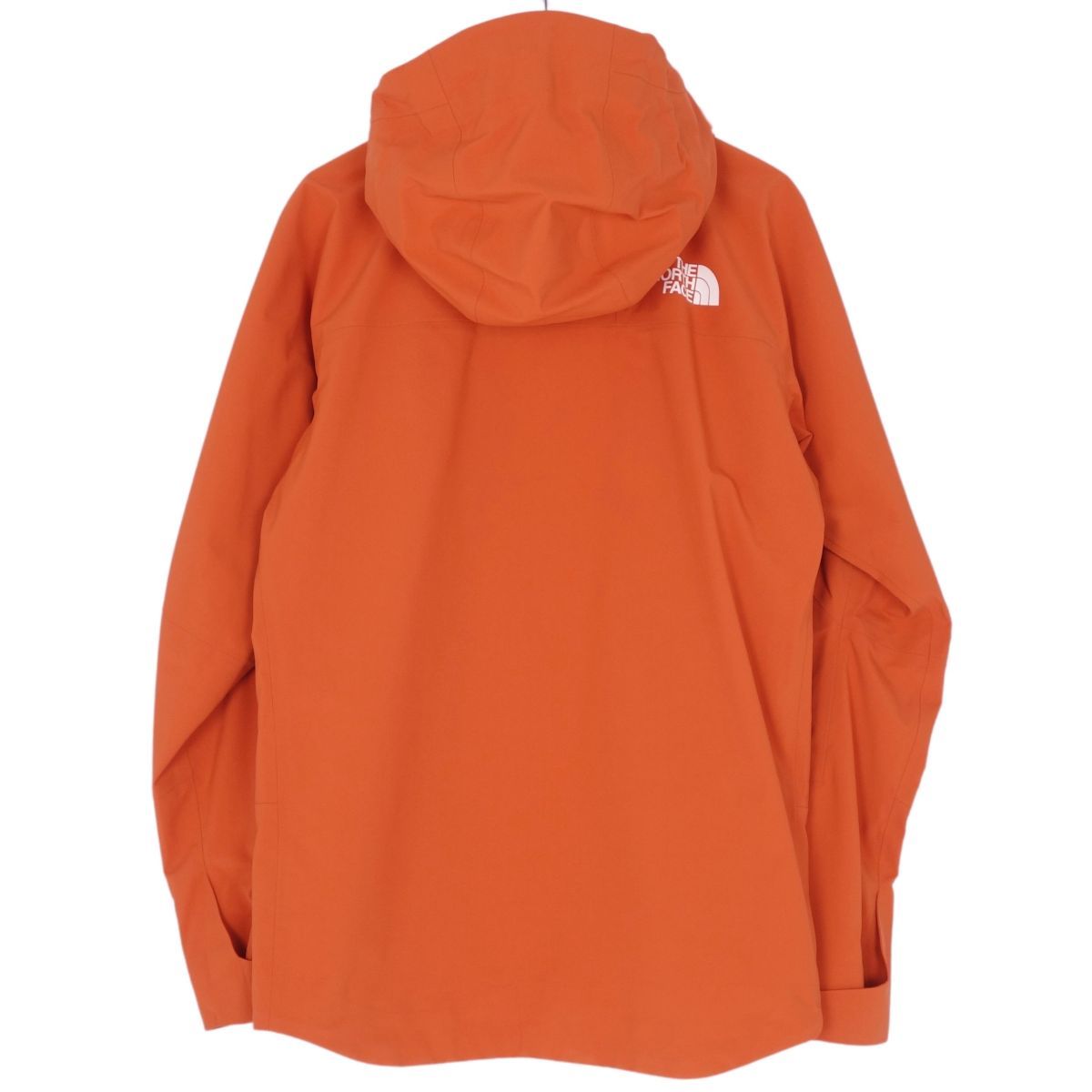 未使用 ザノースフェイス THE NORTH FACE ジャケット パーカー FUTURE LIGHT JACKET フューチャーライトジャケット アウター メンズ NP52121 XS オレンジ 未使用 ザノースフェイス THE NORTH FACE ジャケット パーカー FUTURE