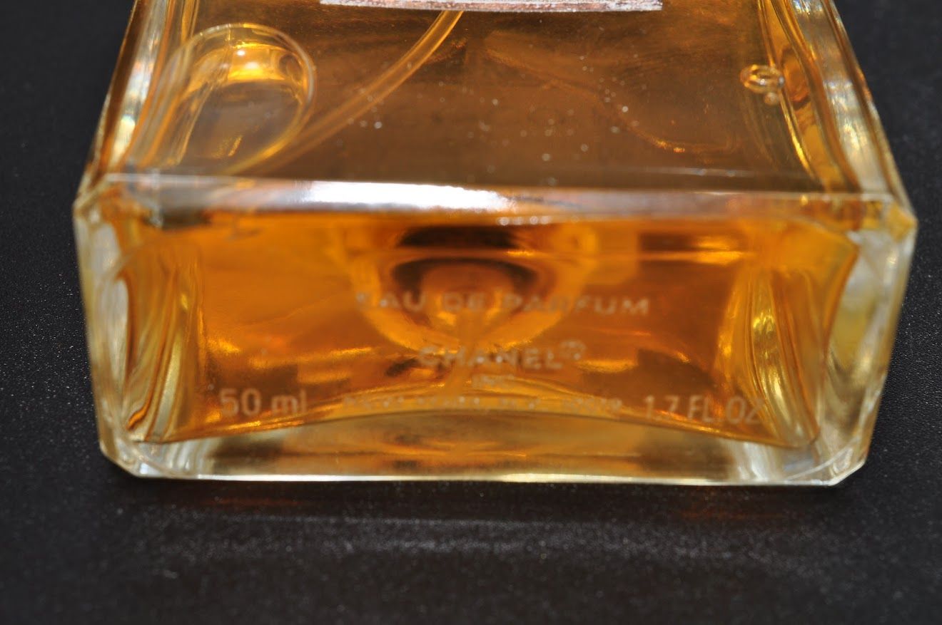 未使用 Chanel シャネル 香水 50ml COCO Mademoiselle Eau de PARFUM