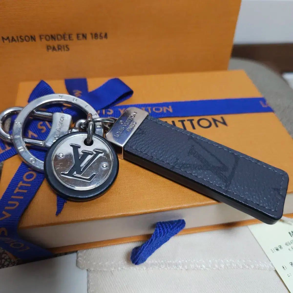 ポルト クレ・ネオ LVクラブ M69475 希少品 国内即発Louis Vuitton