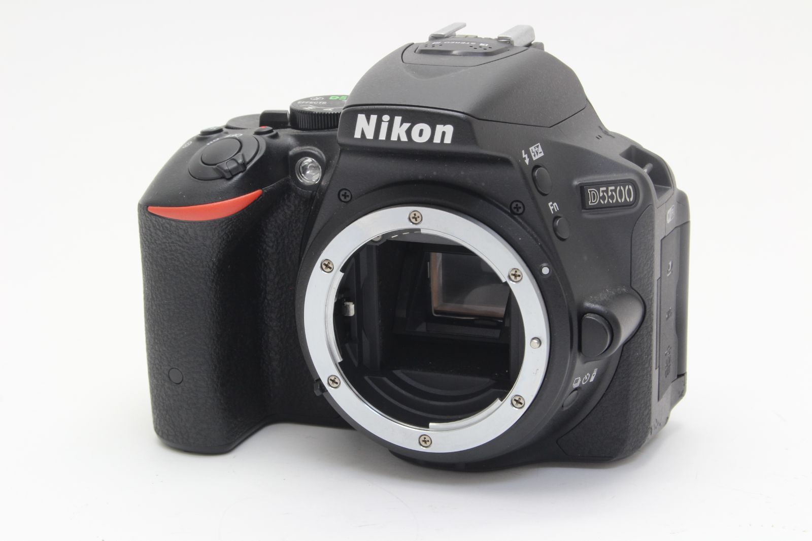 Nikon D5500 ボディ ショット数26,212 WW2895 Nikon D5500 ボディ ショット数26,212 WW2895 - メルカリ