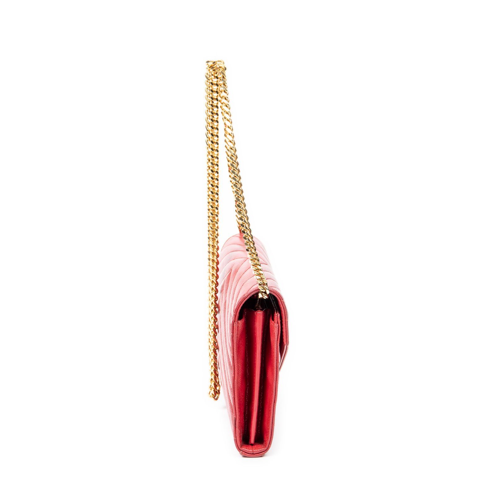YVES SAINT LAURENT イヴサンローラン クラシック カッサンドル