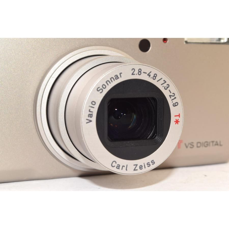 DIGITAL シルバー