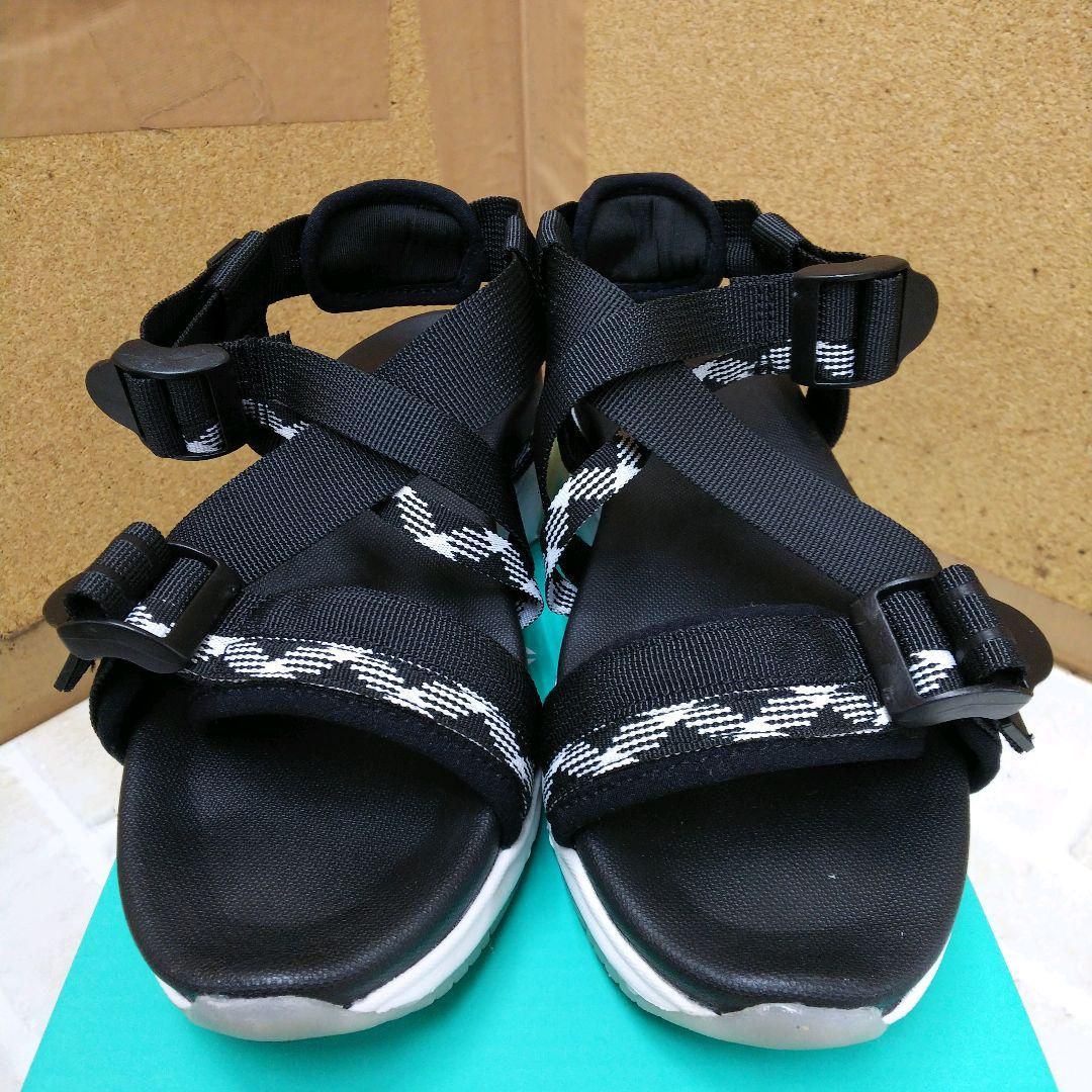 Z220 ROXYロキシー★レディース★スポーツサンダル★24、0cm★箱あり