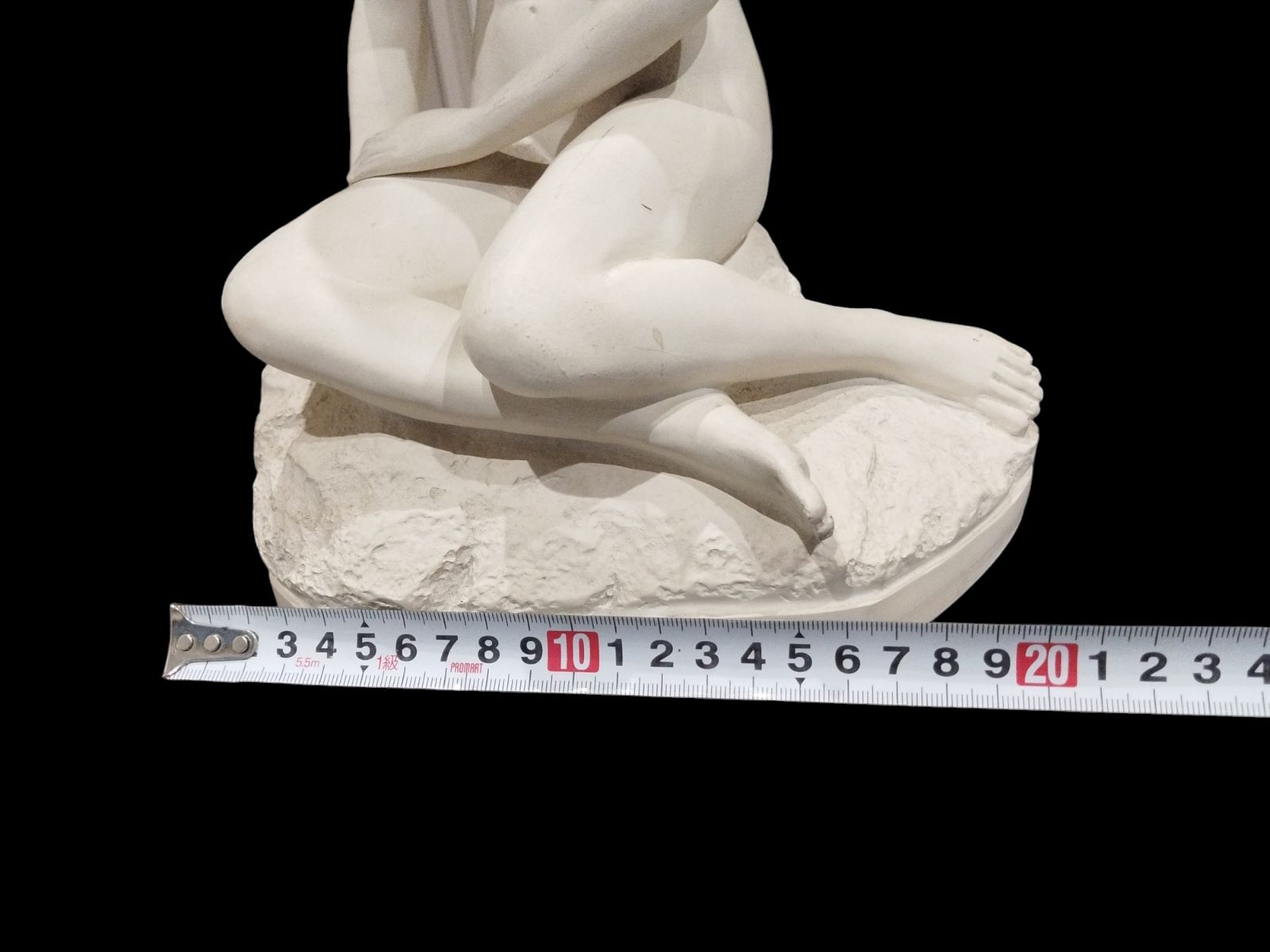 TOPART トップアート ヴィーナス 裸婦像 デッサン オブジェ 美人