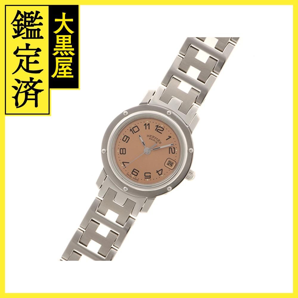 エルメス クリッパー CL4.210 【200】 - メルカリ 