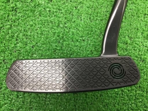 中古】 オデッセイ TOULON DESIGN PALM BEACH(2019)(フロー