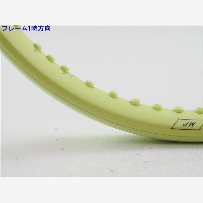 中古 テニスラケット ヘッド エクストリーム MP 2022年モデル (G2