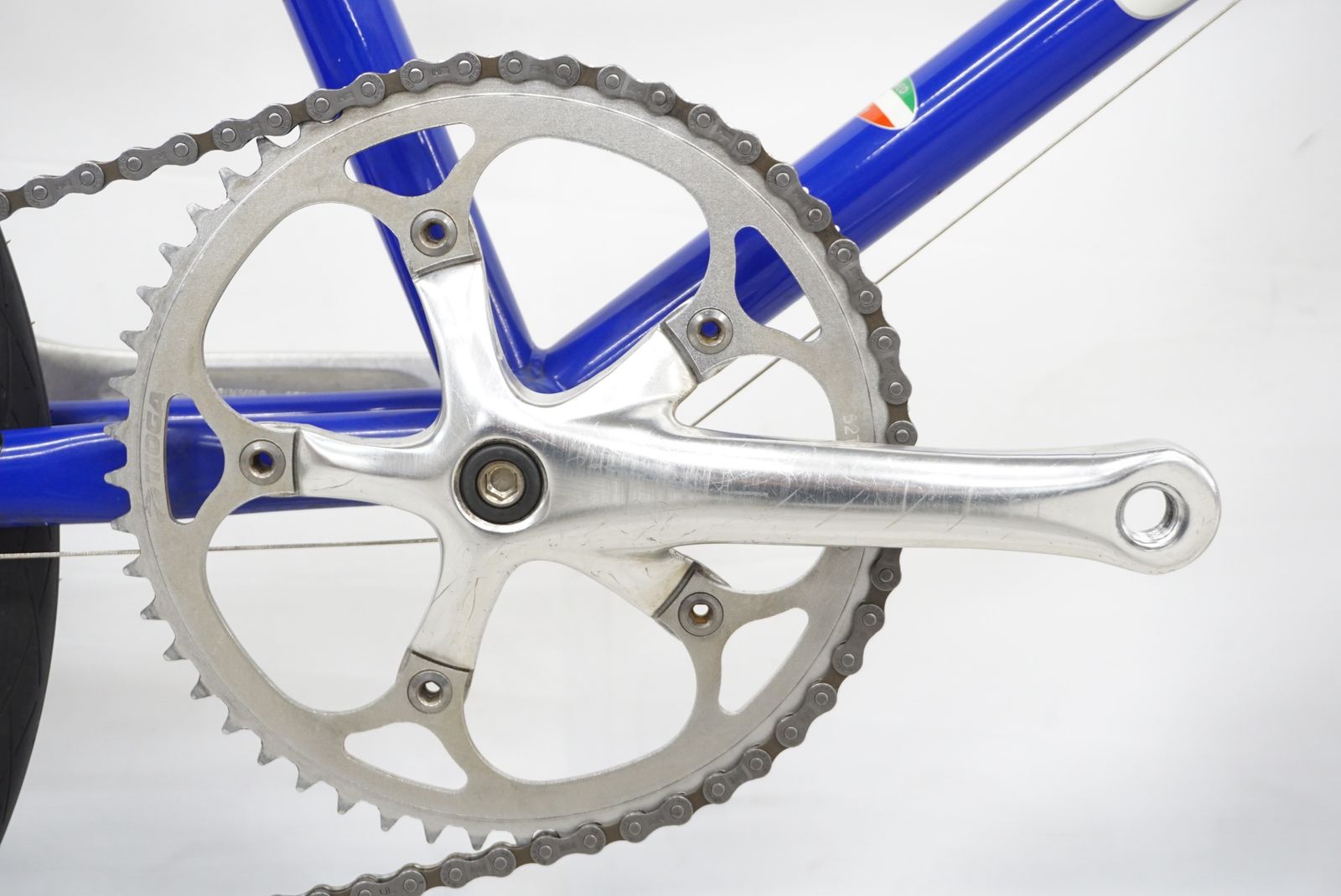 GIOS 「ジオス」 MIGNON 2008年モデル 20インチ ミニベロ / バイチャリ