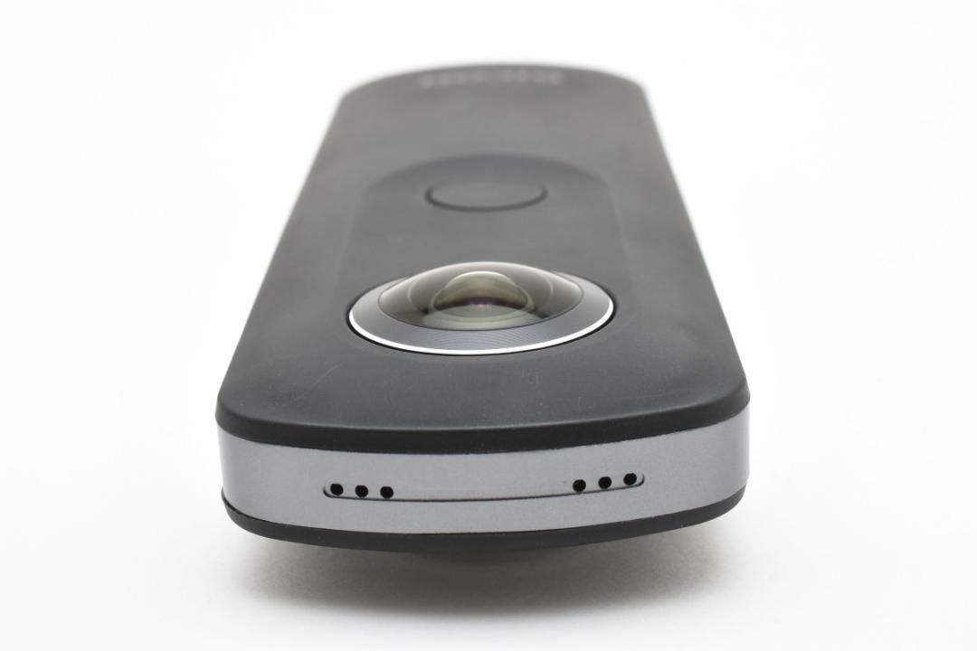 240 RICOH THETA S ブラック 240 RICOH THETA S ブラック Amazon