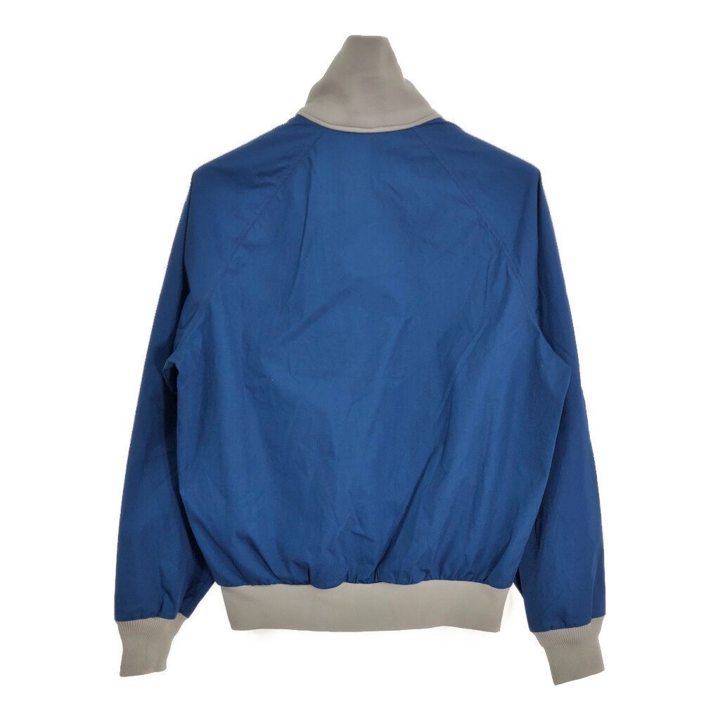 70年代 WOOLRICH ウールリッチ ハーフジップ プルオーバージャケット