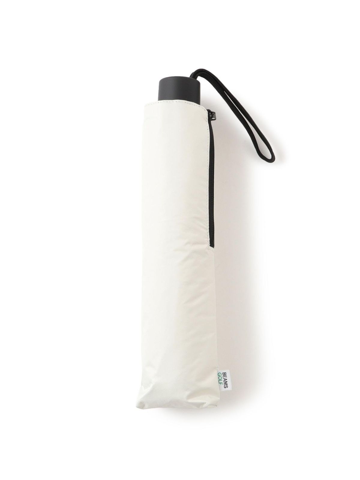 在庫 フォールディング 傘 アンブレラ2 UVカット 晴雨兼用 メンズ ビームスゴルフ 81660001678