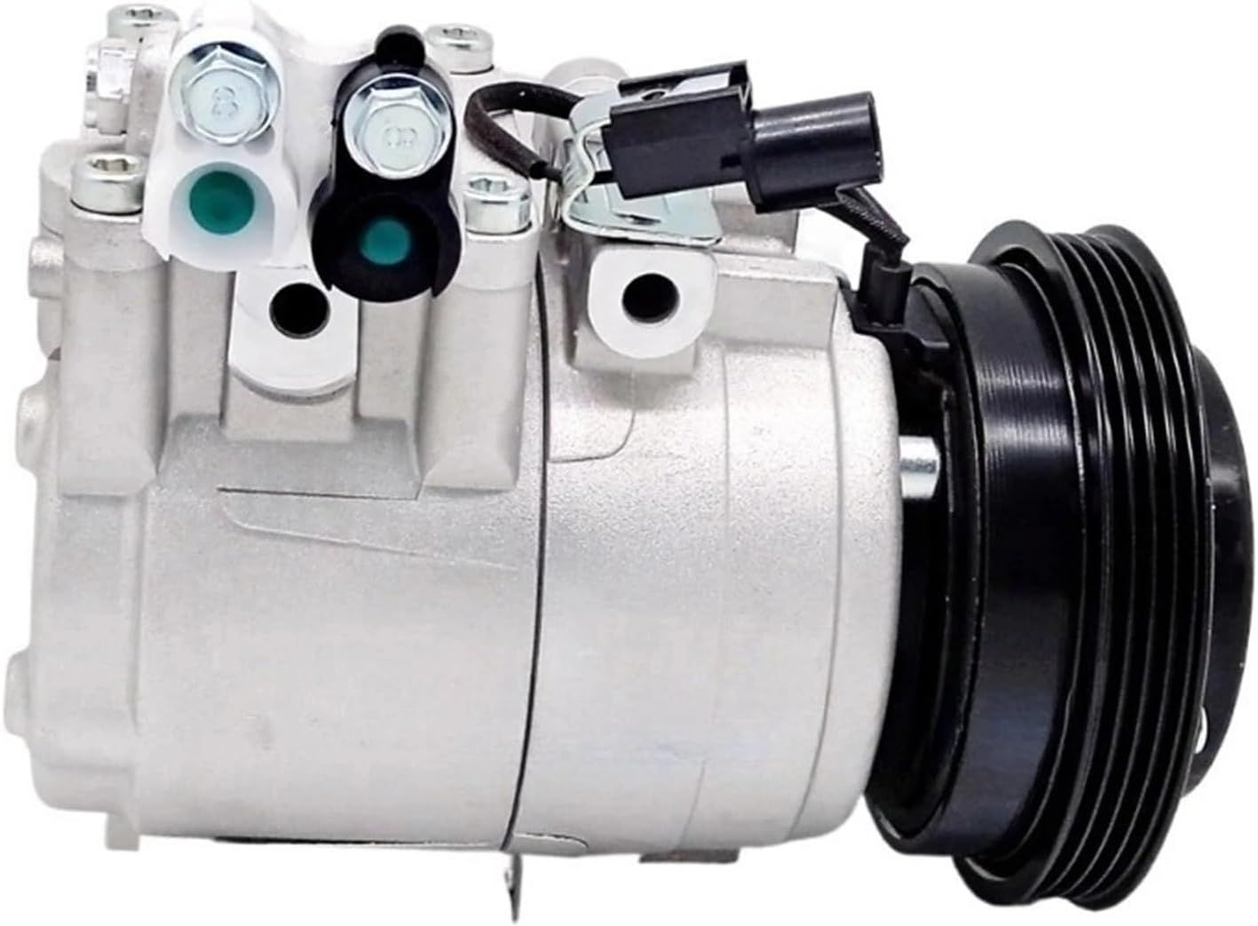 ヒュンダイ GETZ PRIME EXCEL II ACCENT 対応 ACコンプレッサー オートACエアコンコンプレッサー オートACマグネティック電磁クラッチ 977011C250 カーキット用ACコンプレッサー コンプレッサーの交換 AC COMPRES